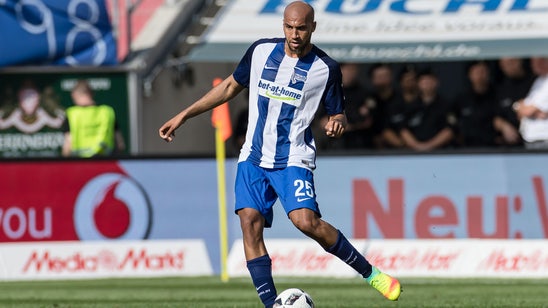 Hertha Berlin manager expects John Brooks to return in early October