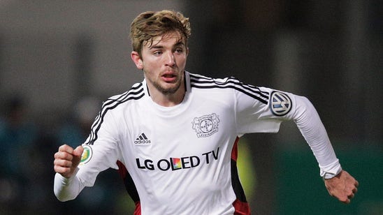 Borussia Monchengladbach seal Cristoph Kramer return