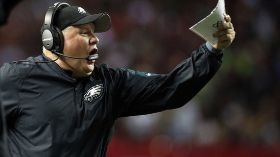 Chip Kelly cites penalties first and foremost as reason for loss