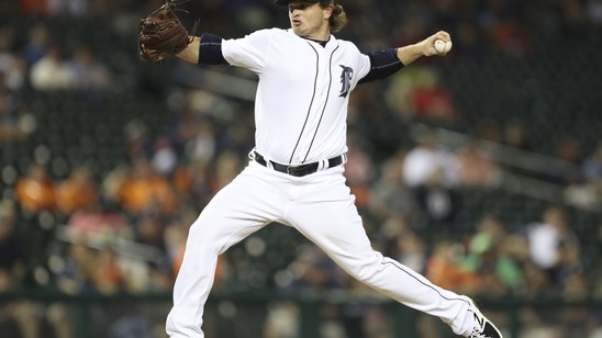 Detroit Tigers Rumors: Justin Wilson Linked With Cubs