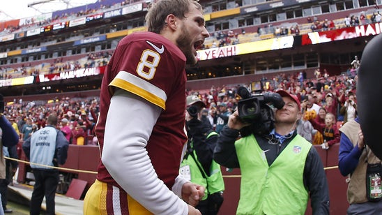 Five things learned in Redskins' victory over Eagles