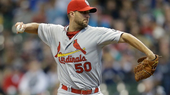 It's official: Cardinals activate Waino
