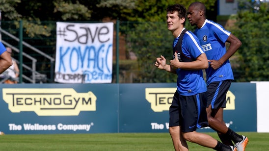 Inter Milan star Kovacic quashes Liverpool speculation