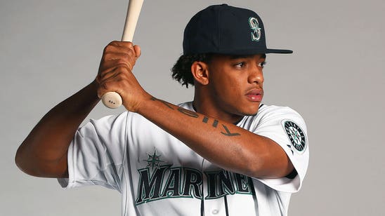 Report: Mariners expected to call up top prospect Marte, Montero