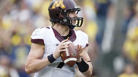 Illinois Football: Opening Thoughts of the Minnesota Golden Gophers