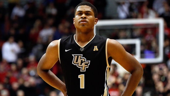 UCF to redshirt sophomore guard B.J. Taylor