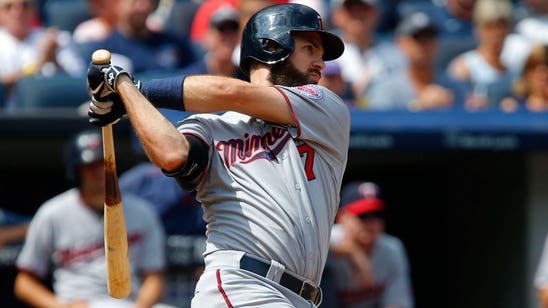 Twins GM remains confident in Mauer
