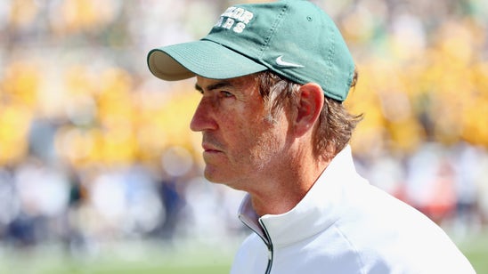 Former Baylor coach Art Briles still doesn't get it