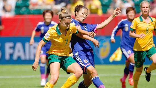 Australian women's soccer tour of United States called off