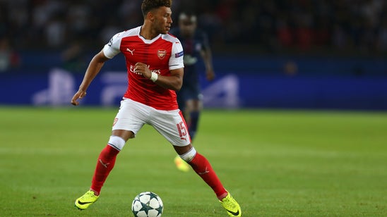 Arsenal: Alex Oxlade-Chamberlain Becoming Impossible To Defend