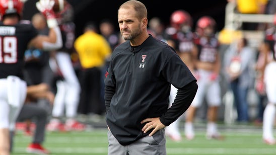 Mizzou hires former Texas Tech DC Gibbs, promotes McGee