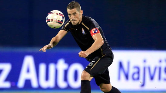 UEFA confirms steroid positive test in Arijan Ademi case