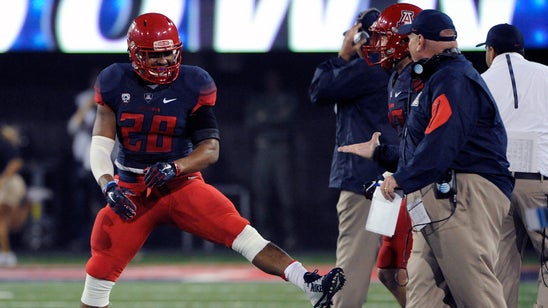 Arizona's defensive struggles create lots of learning opportunities