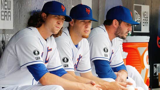 The Mets plan to implement a six-man rotation again in 2016