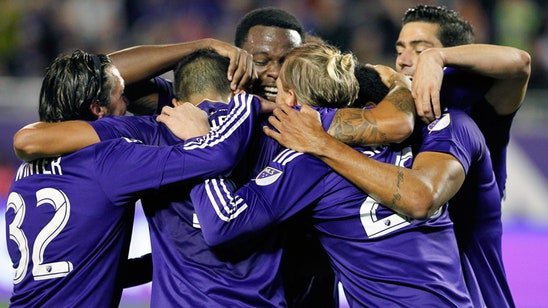 Orlando City must avoid the sophomore slump