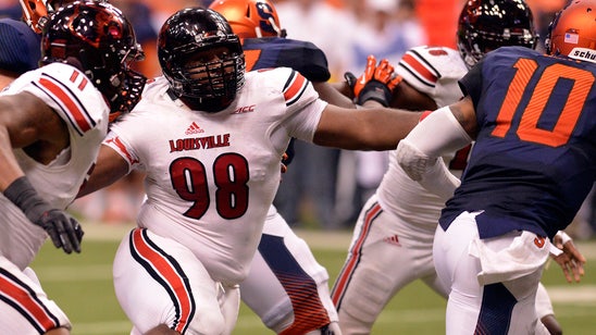 Louisville Cardinals: Five players to watch in 2015
