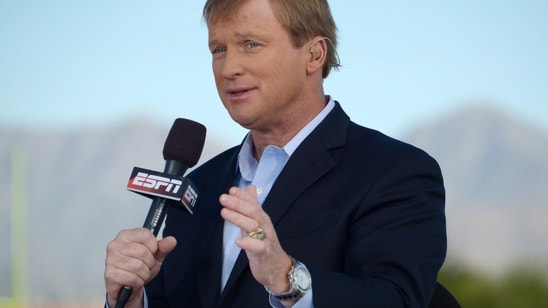 Jon Gruden: Al Davis "would be very proud of Derek Carr"