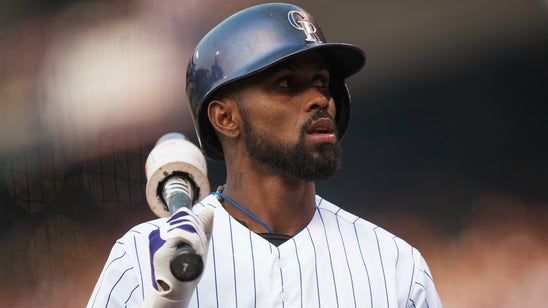 Rockies cut ties with Jose Reyes, eat nearly $40 million in salary