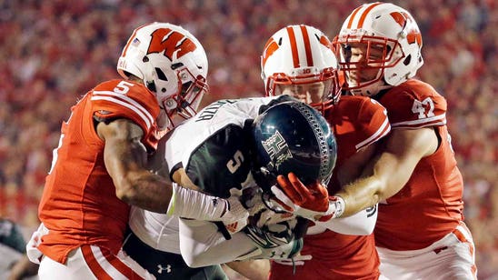 Upon further review: Wisconsin vs. Hawaii