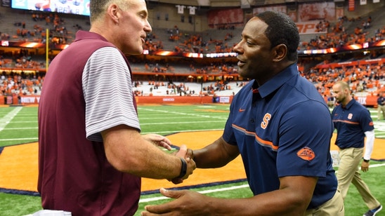 Syracuse Football: Final thoughts on season opener