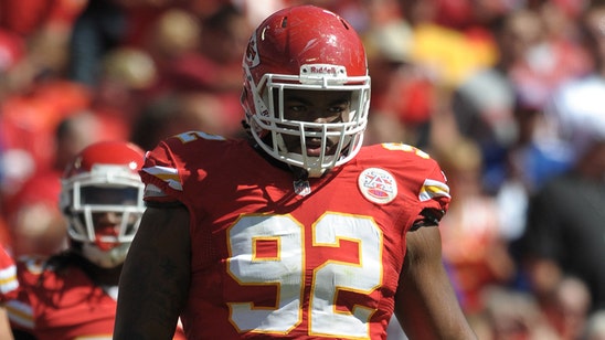 Why it might be wise to give Dontari Poe a break