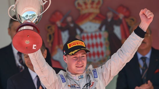 F1: Vandoorne close to Japanese Super Formula race deal