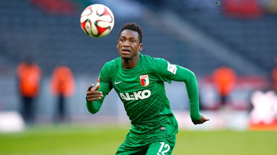 Chelsea close in on Rahman signing after $27 million bid accepted