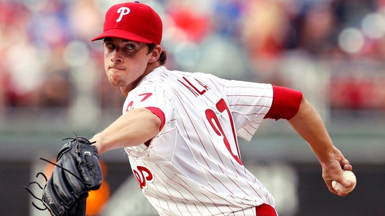 Phillies Offseason Preview: How do the 99-loss Phils get back on track?