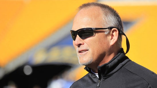 Mark Richt voted ACC coach of the year in 2nd season with Miami