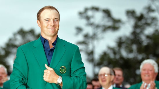 Mailbag: Why Jordan Spieth won't catch Jack Nicklaus' Masters record