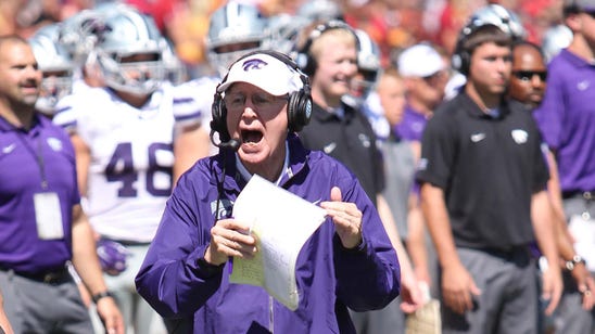 Five words tell the tale of ISU's five close losses to K-State