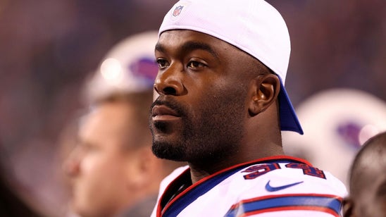Mario Williams not happy with role against the Bengals