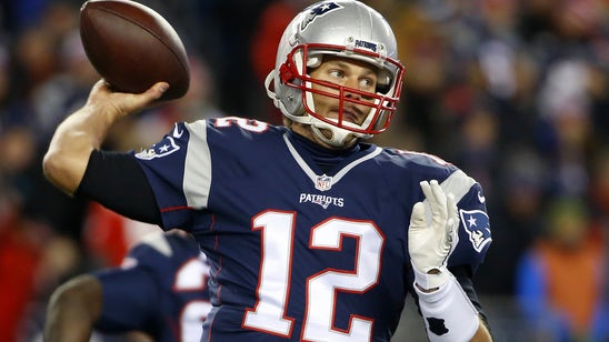 WhatIfSports NFL Week 12 predictions: Pats handle Broncos' D