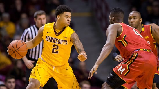 Gophers season preview: Minnesota 'eager to move on' after tough season
