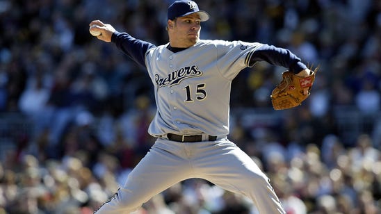 StaTuesday: Top-rated games started in Brewers history