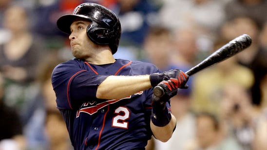StaTuesday: The WAR on Brian Dozier
