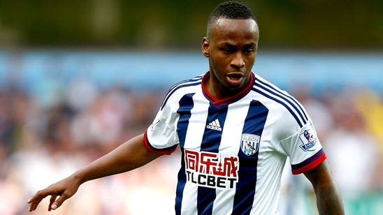 Manchester United, Tottenham set to compete for Berahino
