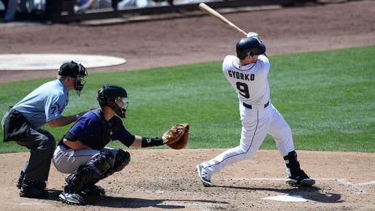 Padres-Rockies Tuesday night preview