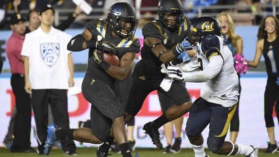 UCLA at Cal: Three Keys to Victory