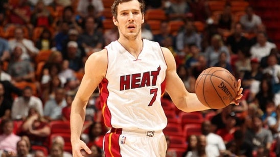 Heat, Dragic reportedly agree on 5-year, $90 million deal