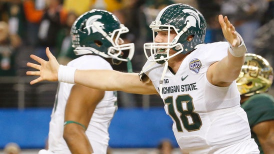 Why Michigan State can win the playoff: Built to beat anyone