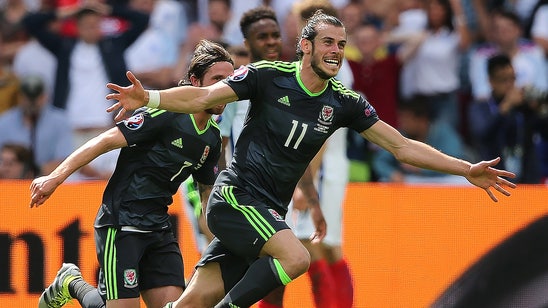 Real Madrid star Gareth Bale hungry for more Euro goals