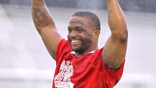 Maurice Clarett has found a second life in sharing his first