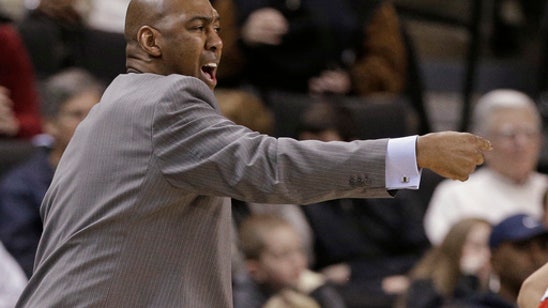 Wake Forest beats NC State 77-74 for 1st ACC win