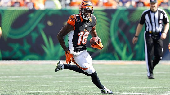 The case for ... A.J. Green as NFL MVP