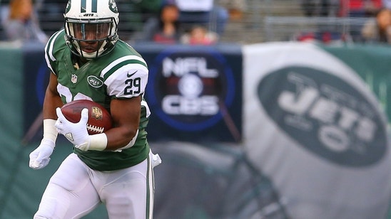 Jets vs Chiefs: Gang Green needs to get Bilal Powell going