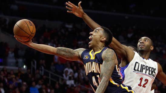 Pacers rally to beat Clippers 111-102 for 2nd road win