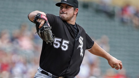 Chicago White Sox: Can Carlos Rodon Become an Ace?