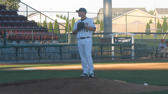 MadFriars: Play-by-play announcer series with Tri City Dust Devils' Chris King