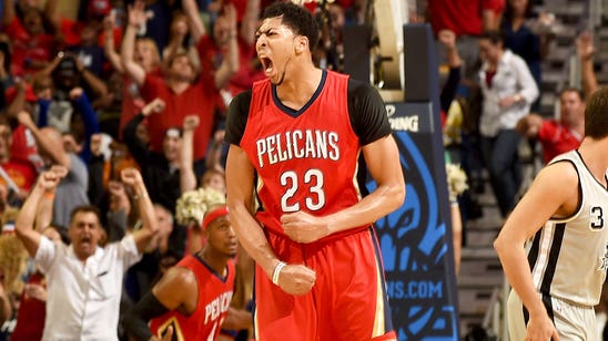 Anthony Davis: 'I like the direction' of Pelicans with new coach